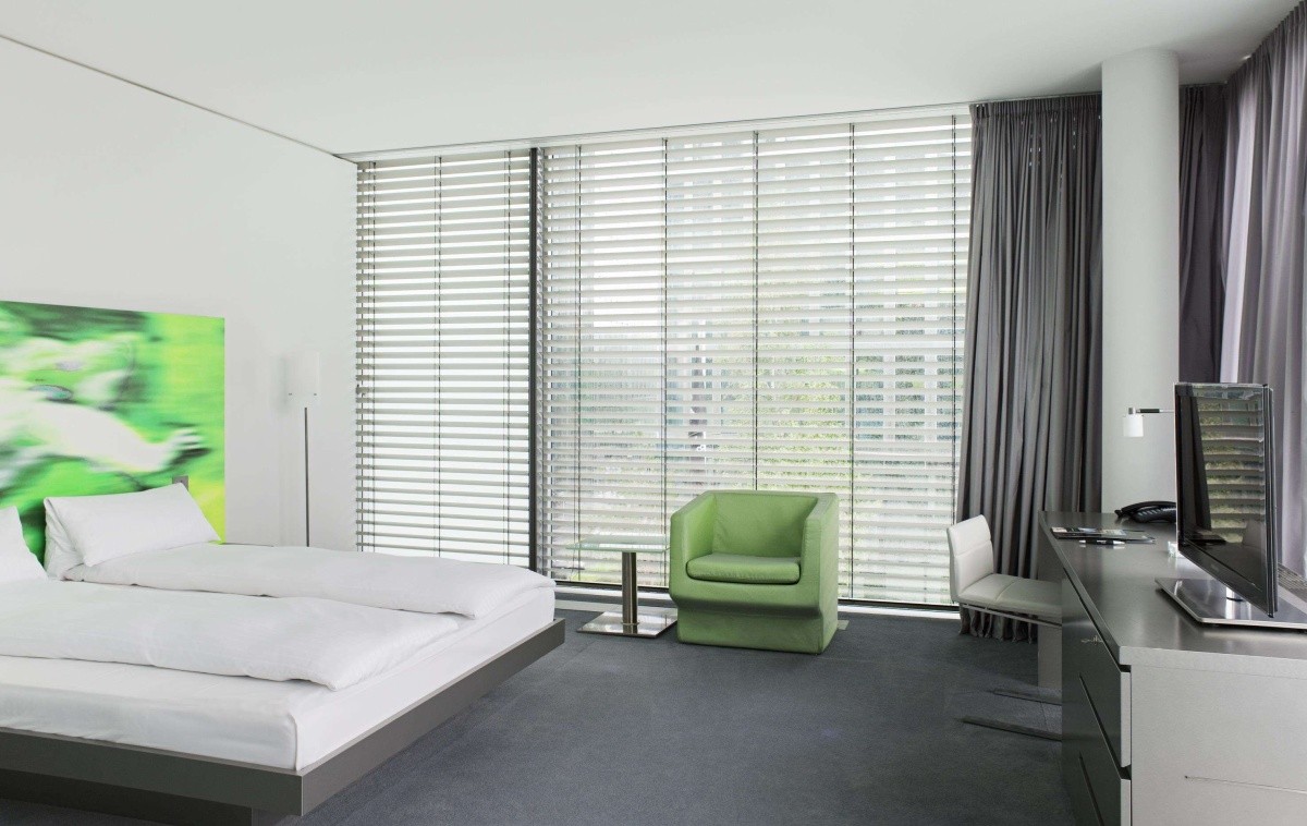 Innside München Parkstadt Schwabing