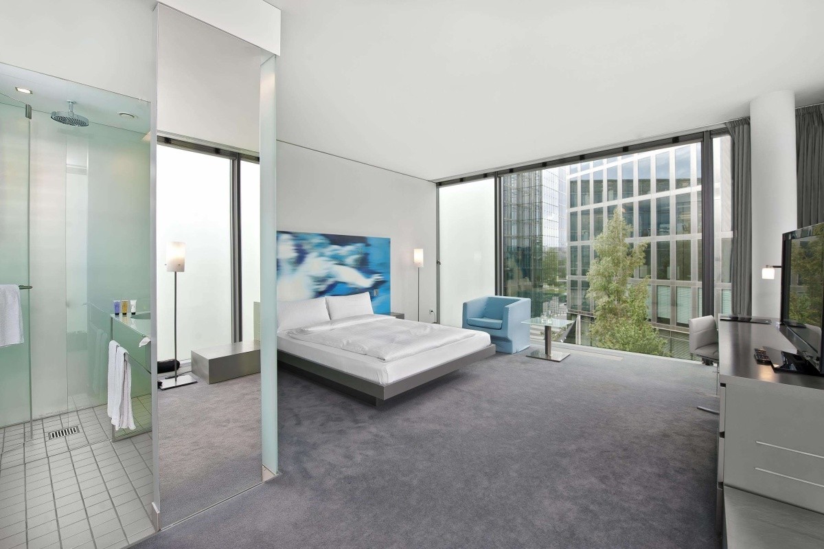 Innside München Parkstadt Schwabing