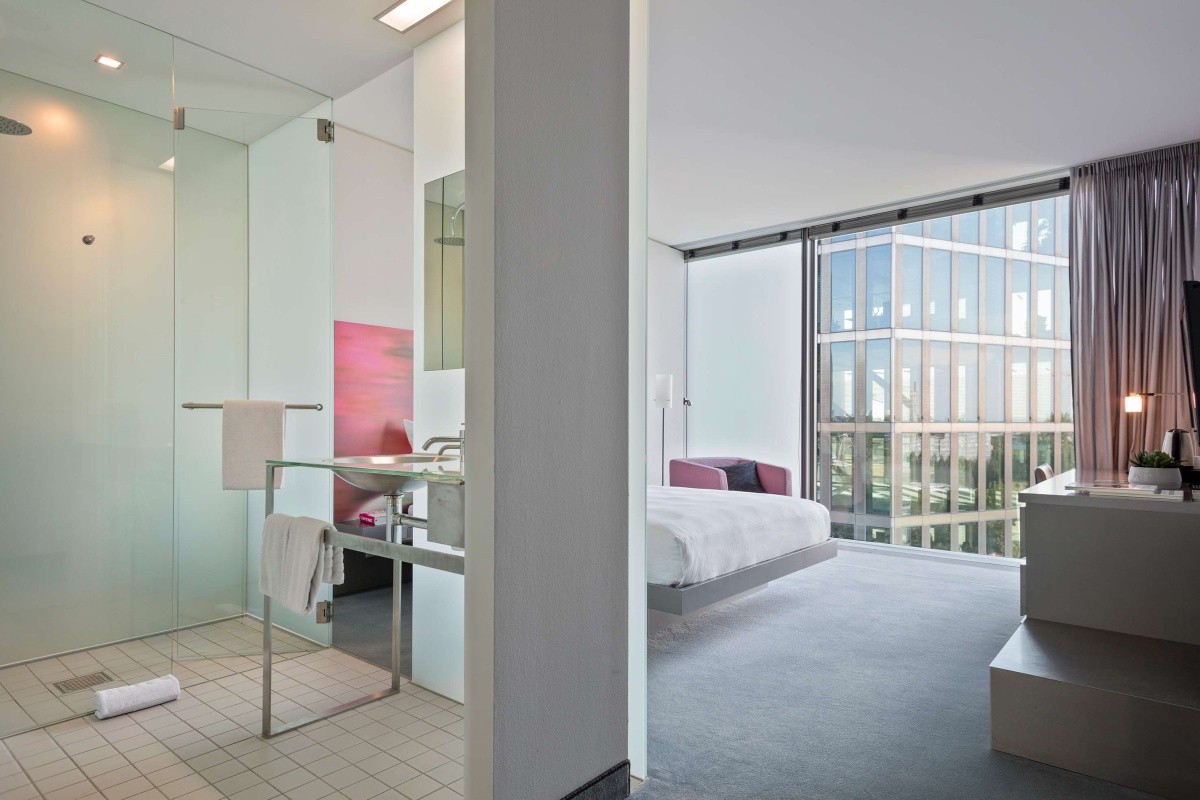 Innside München Parkstadt Schwabing