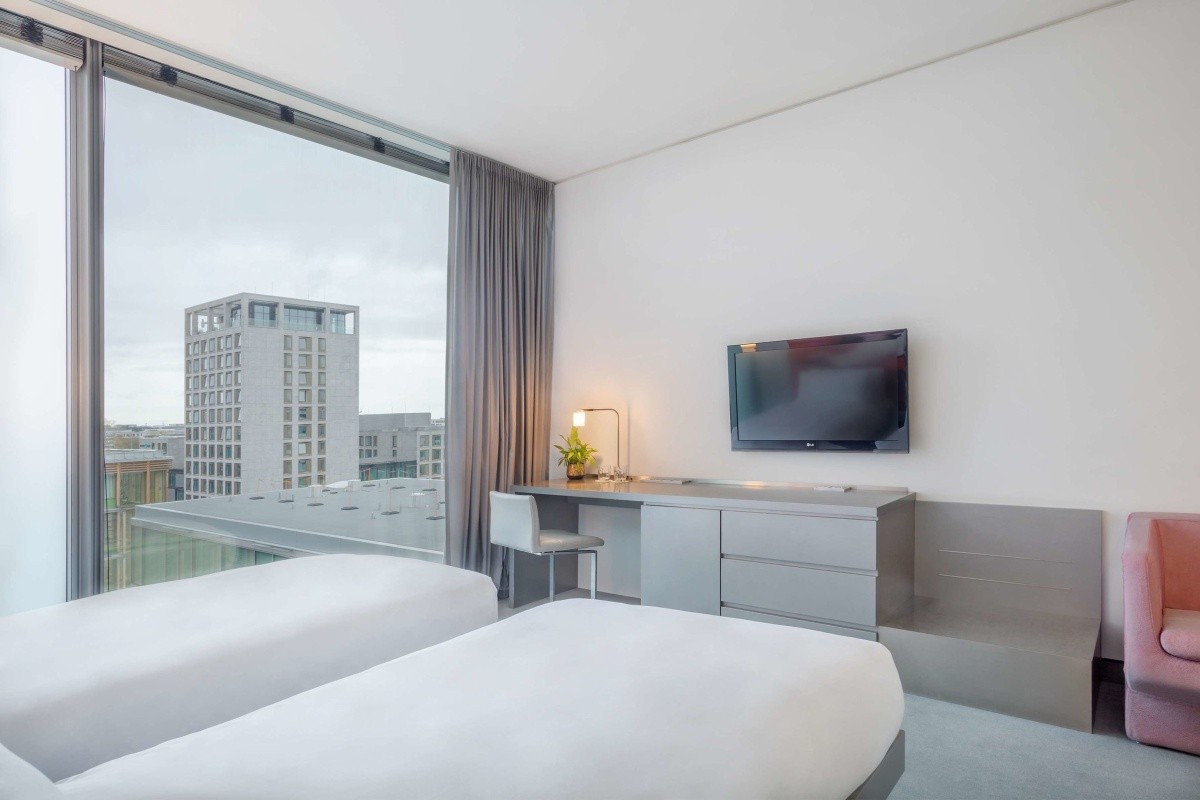 Innside München Parkstadt Schwabing