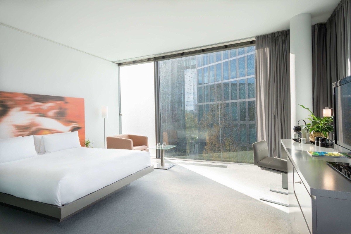 Innside München Parkstadt Schwabing