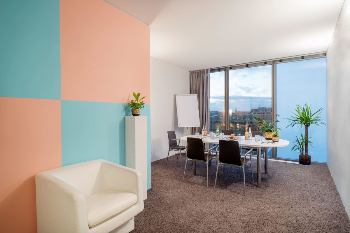Innside München Parkstadt Schwabing