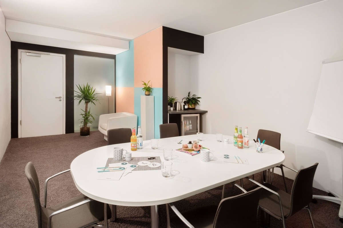 Innside München Parkstadt Schwabing
