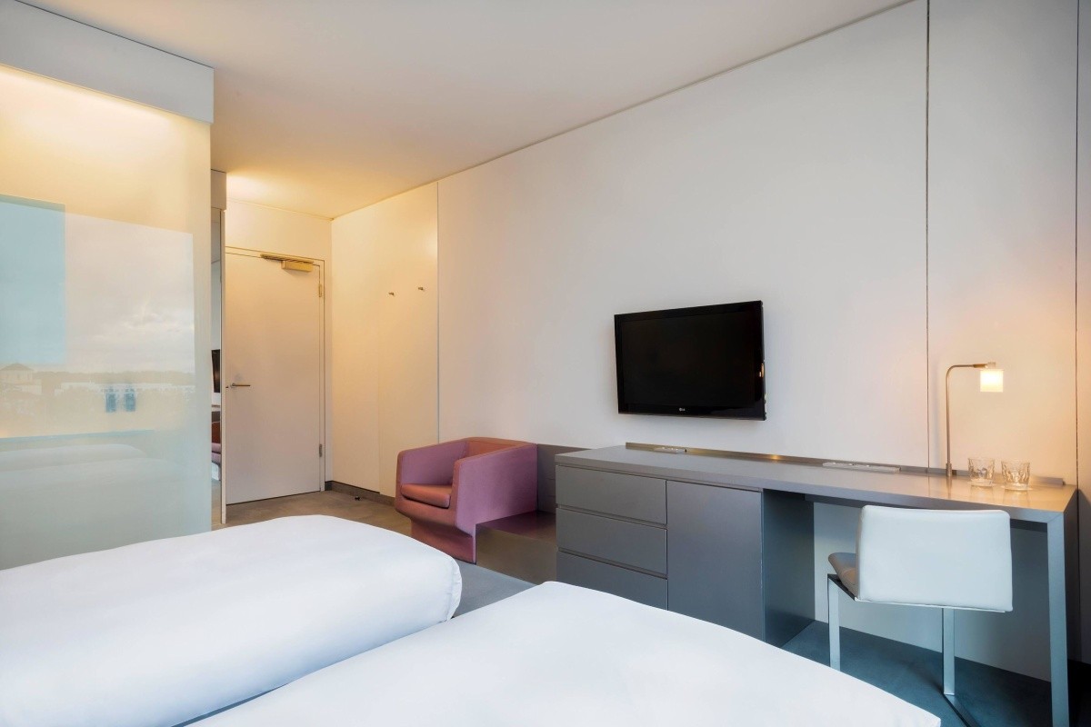Innside München Parkstadt Schwabing
