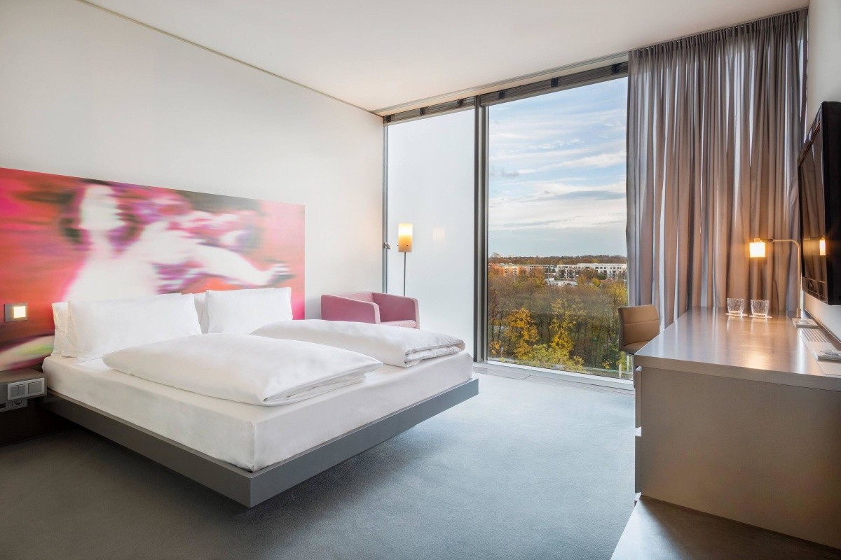 Innside München Parkstadt Schwabing