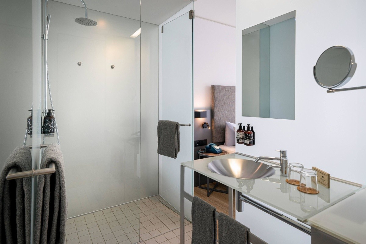 Innside München Parkstadt Schwabing
