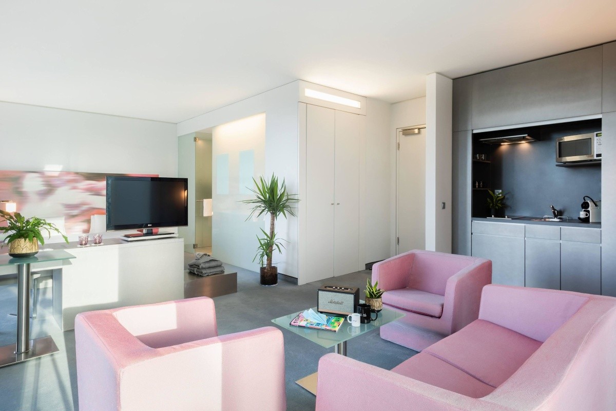 Innside München Parkstadt Schwabing