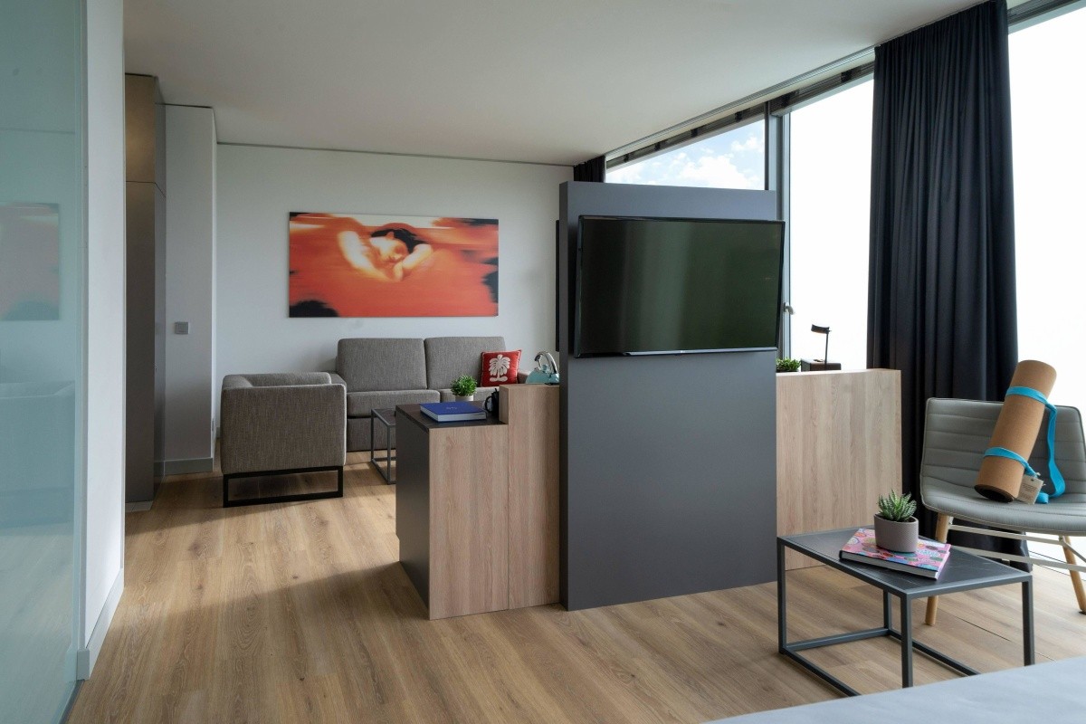 Innside München Parkstadt Schwabing