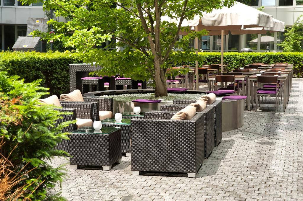 Innside München Parkstadt Schwabing