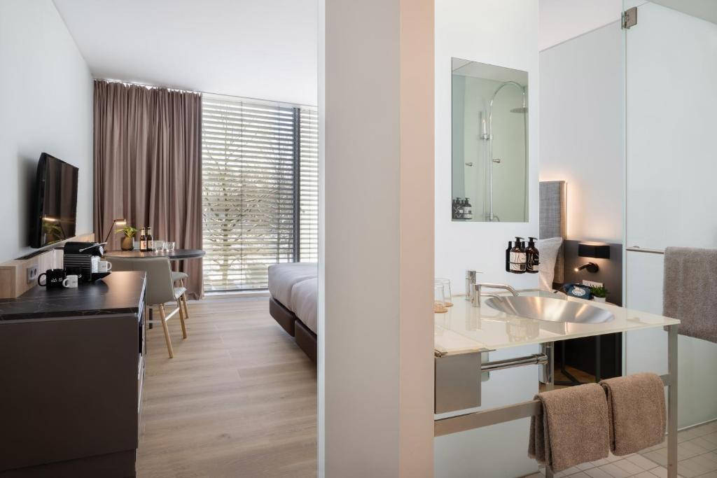 Innside München Parkstadt Schwabing