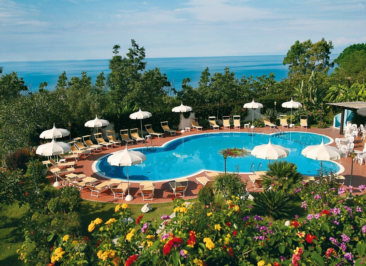 Residence Tirreno