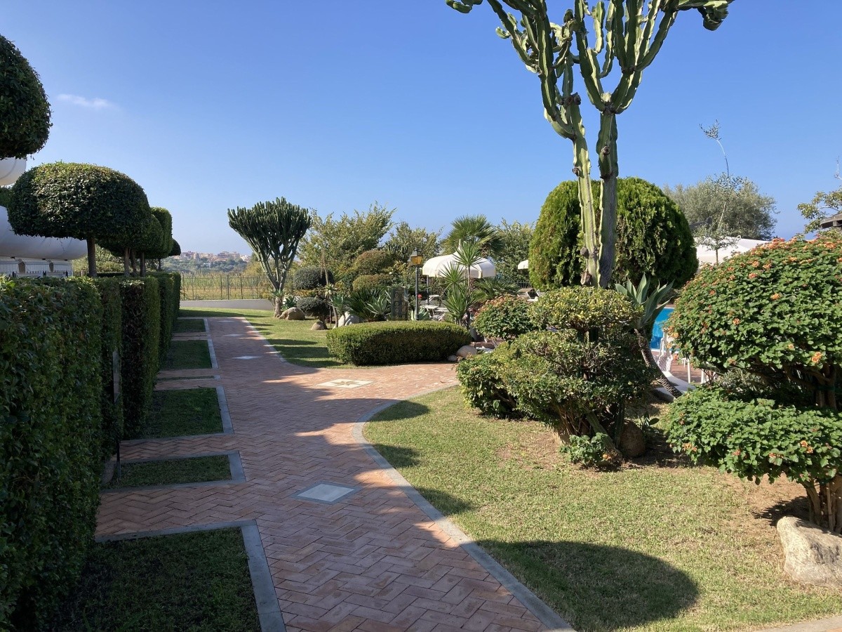 Residence Tirreno