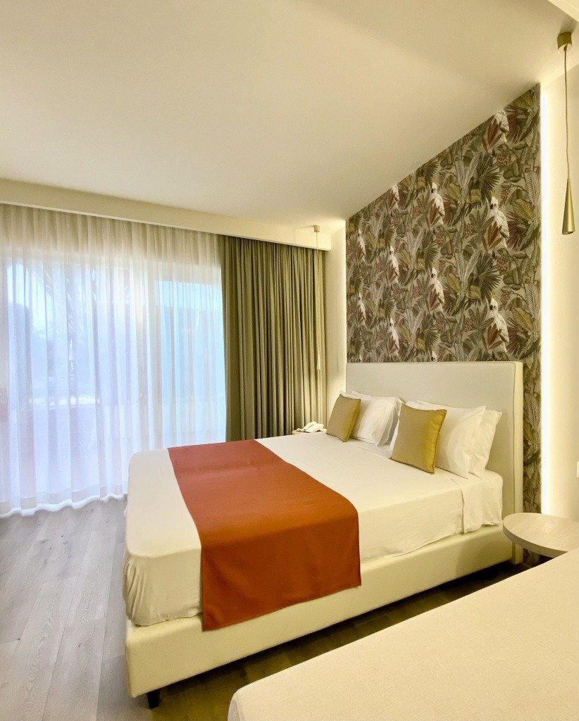 Residence Tirreno