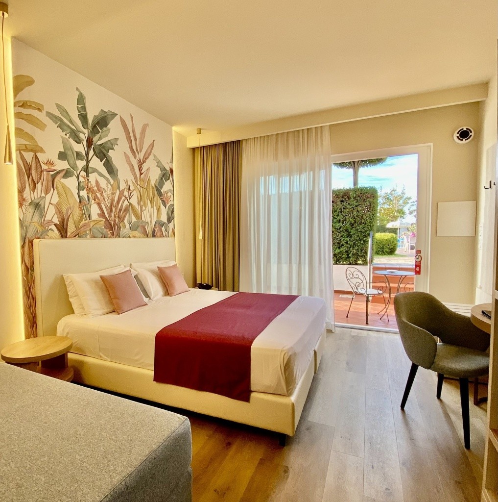 Residence Tirreno