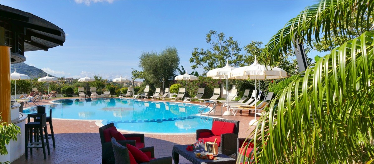 Residence Tirreno