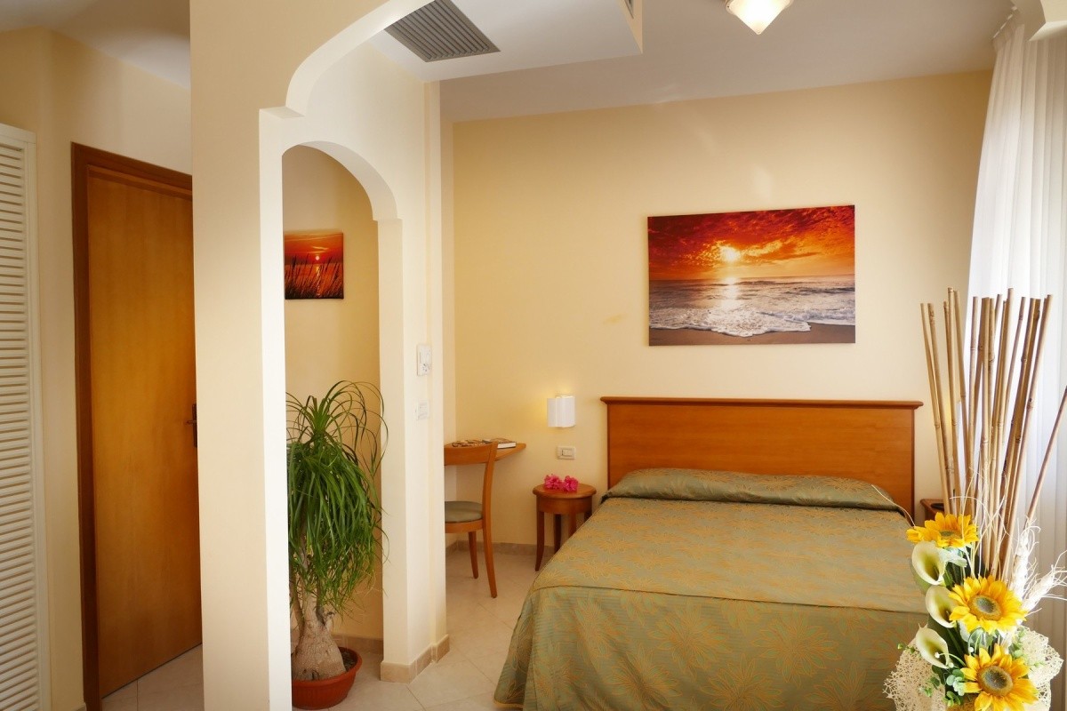 Residence Tirreno