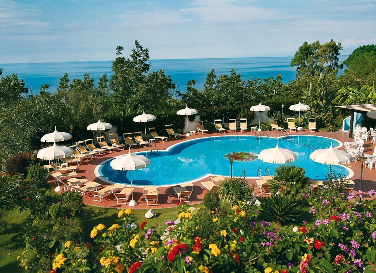 Residence Tirreno