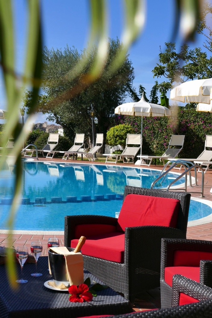 Residence Tirreno