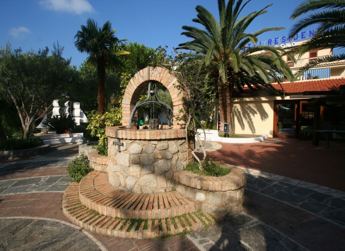 Residence Tirreno