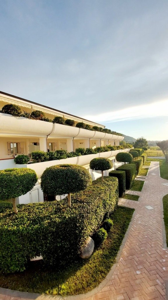 Residence Tirreno