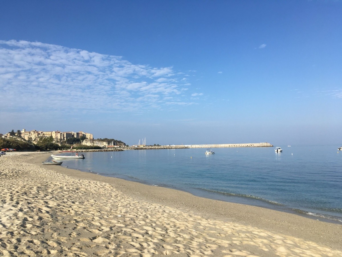 Residence Tirreno