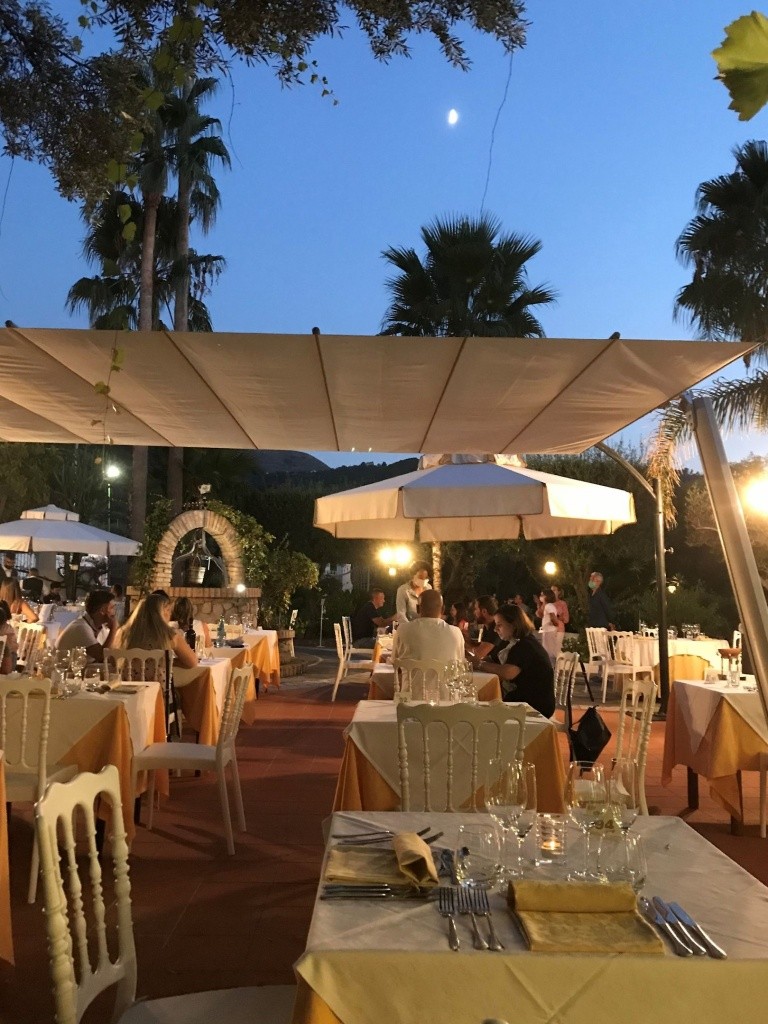 Residence Tirreno