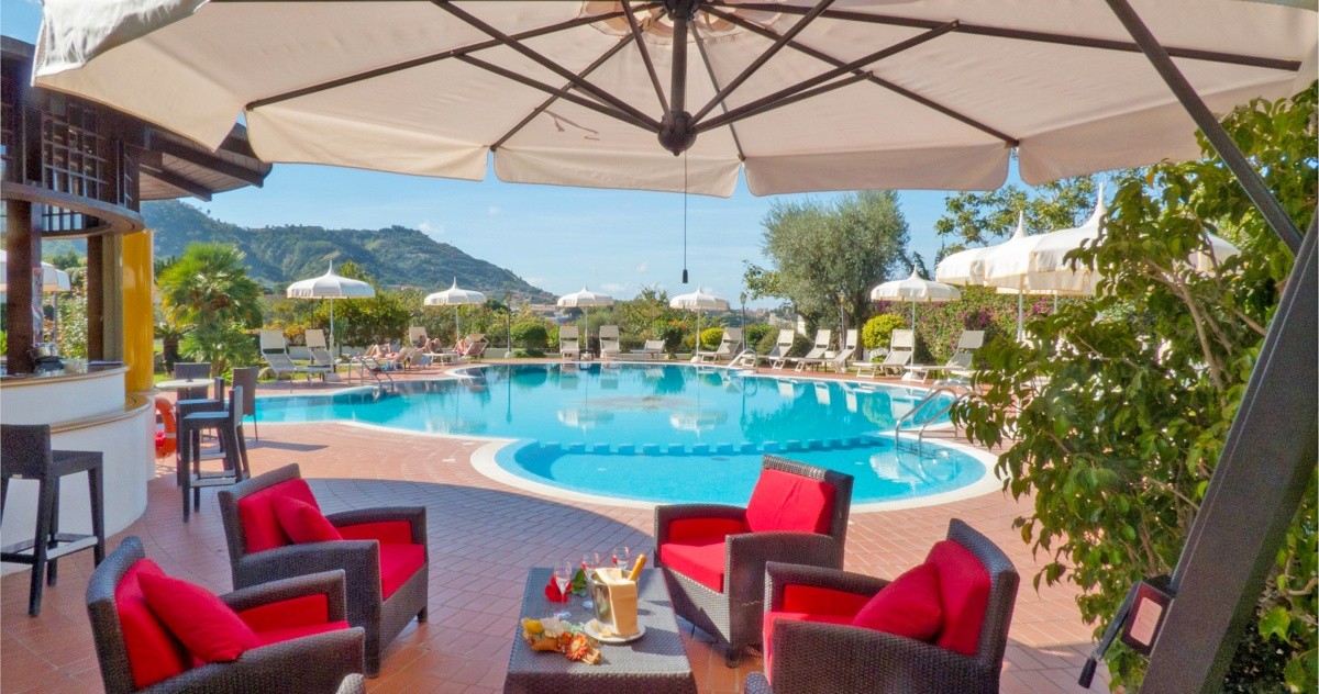 Residence Tirreno