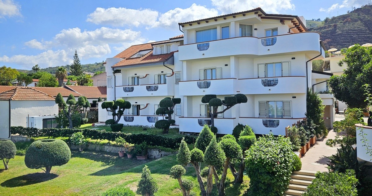 Residence Tirreno