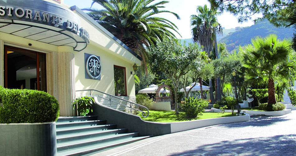 Residence Tirreno