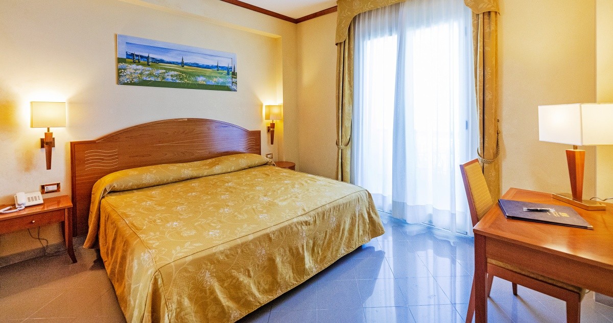 Residence Tirreno