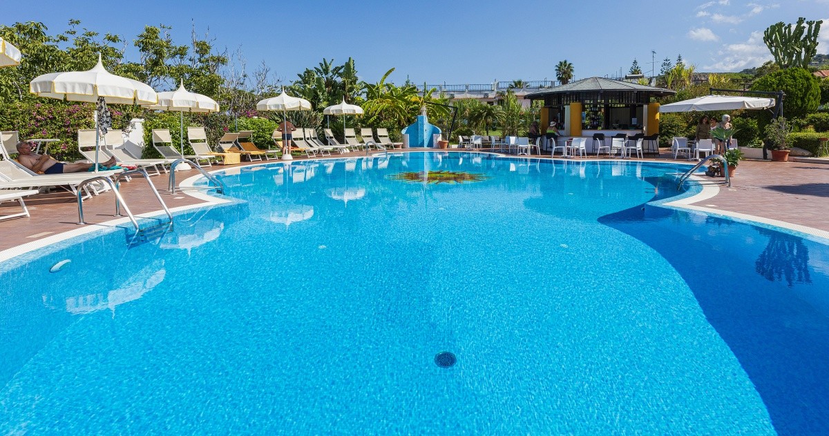 Residence Tirreno