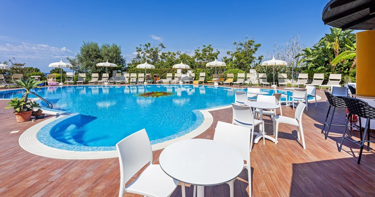 Residence Tirreno