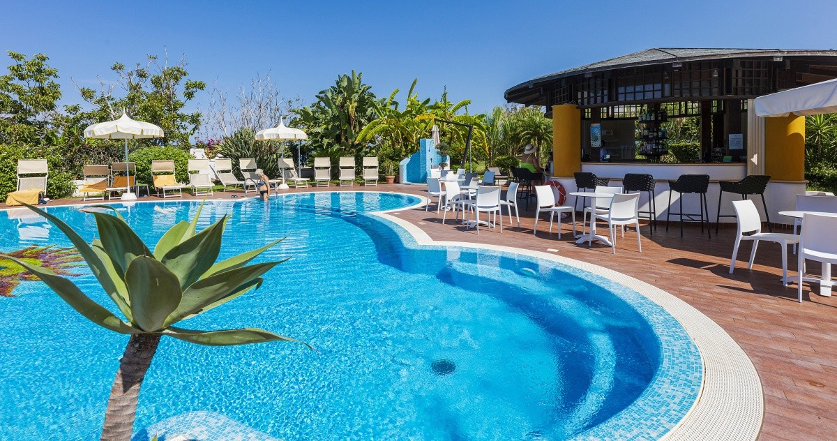 Residence Tirreno