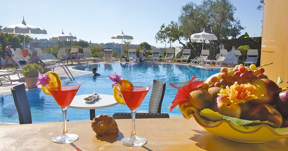 Residence Tirreno