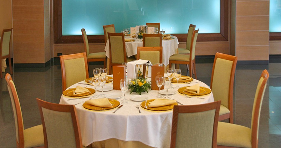 Residence Tirreno