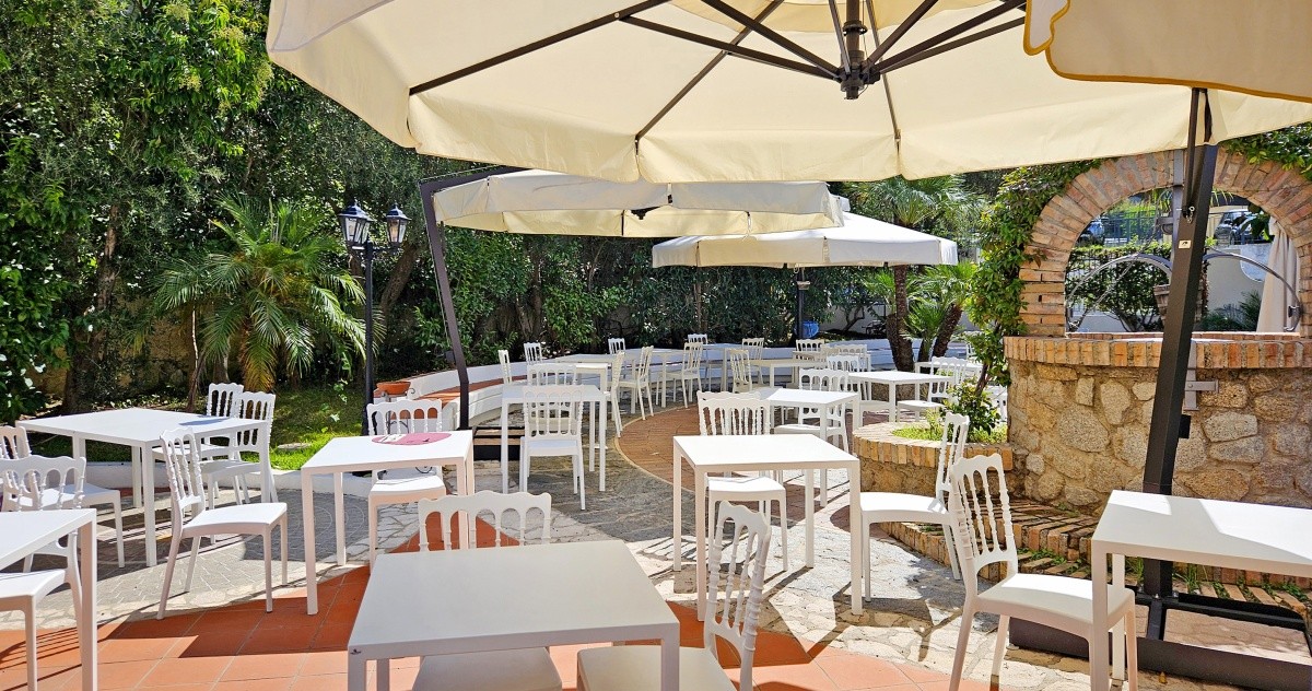 Residence Tirreno