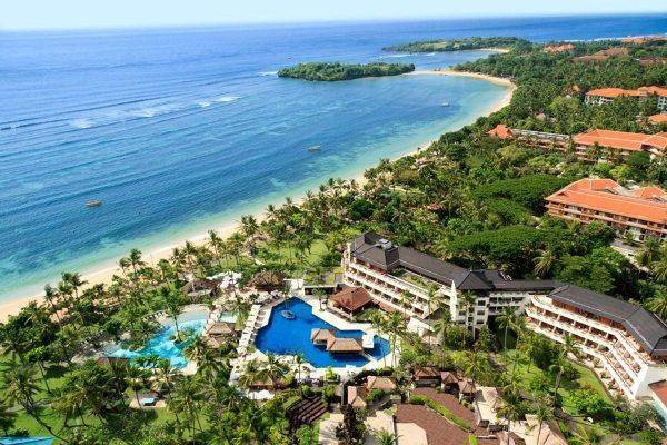 Nusa Dua Beach Hotel & Spa