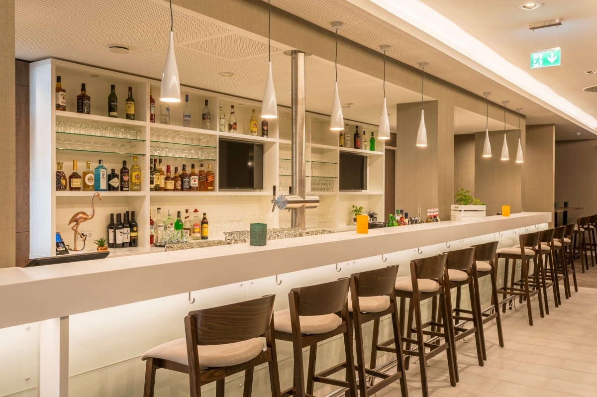 Hampton By Hilton Munich City West