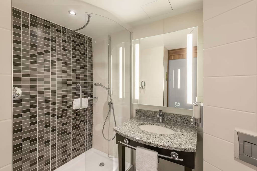 Hampton By Hilton Munich City West