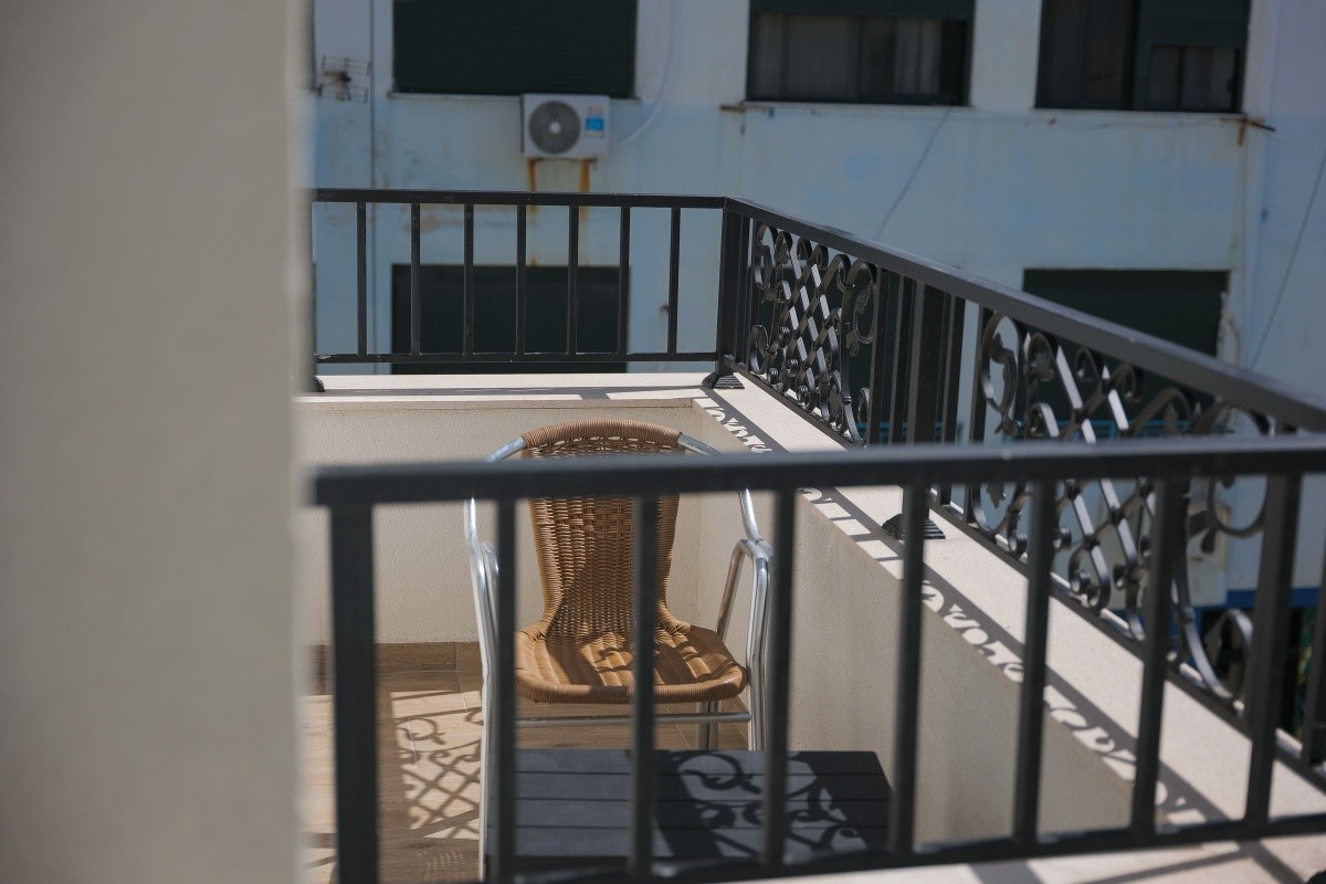 Afa Hotel