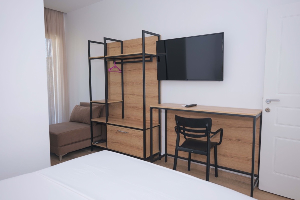 Afa Hotel