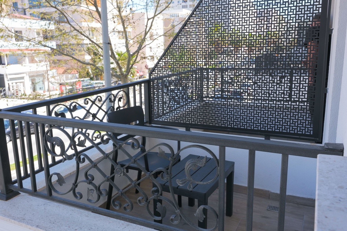 Afa Hotel