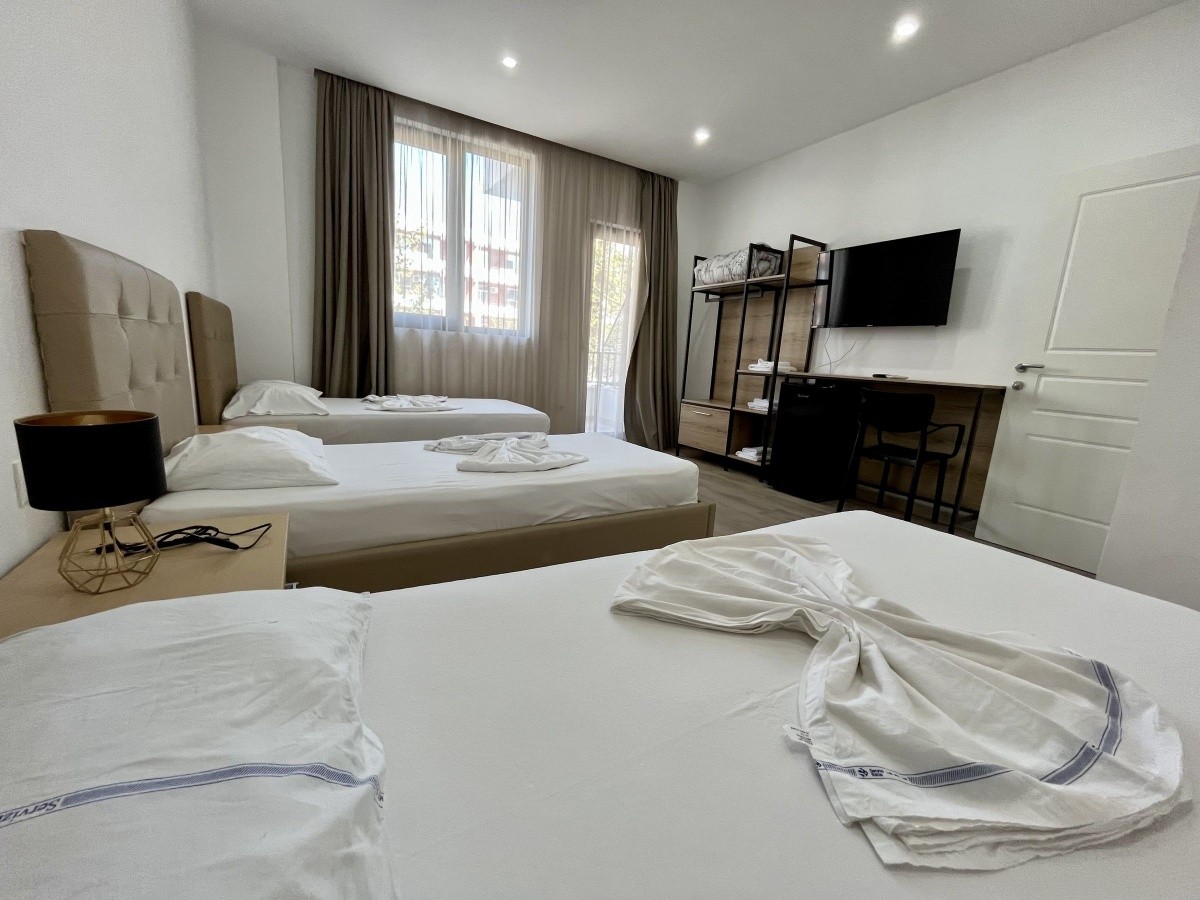 Afa Hotel
