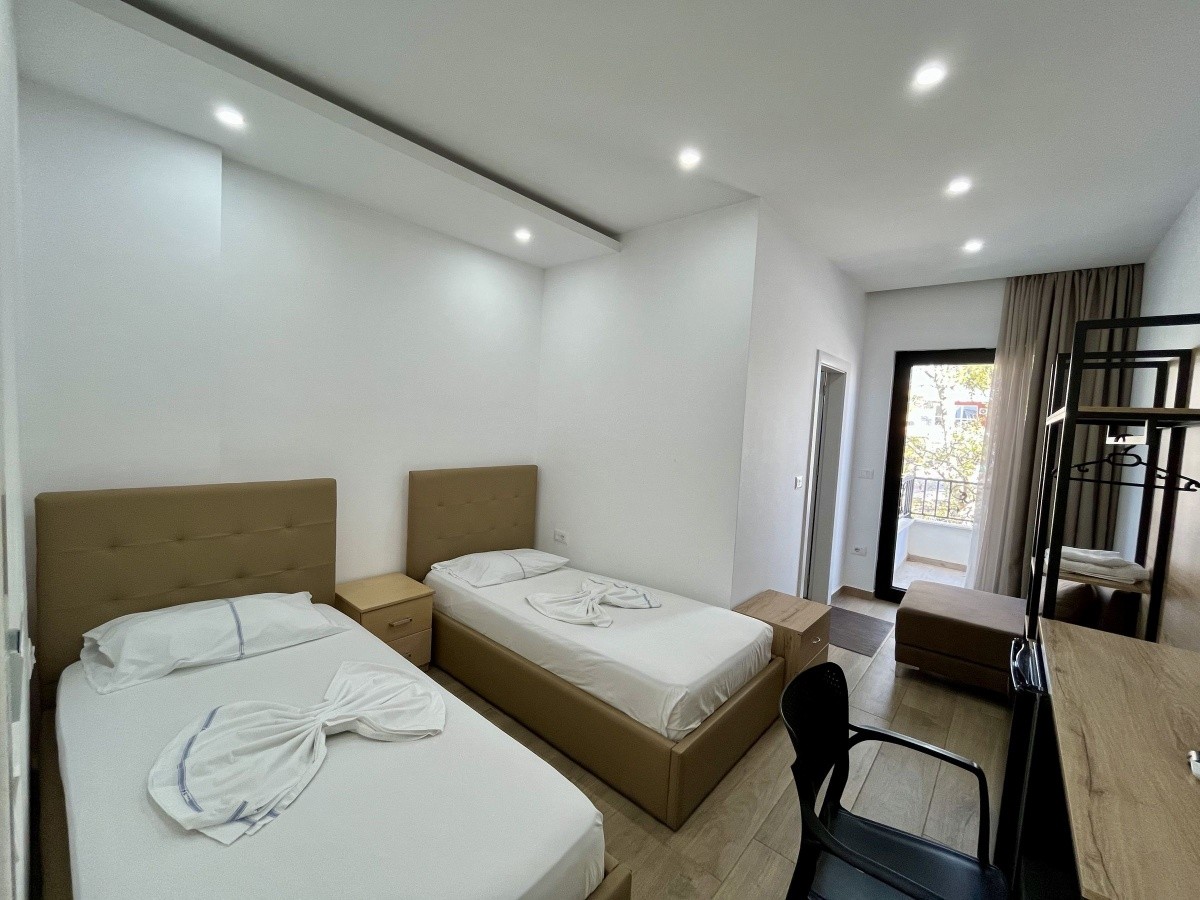 Afa Hotel