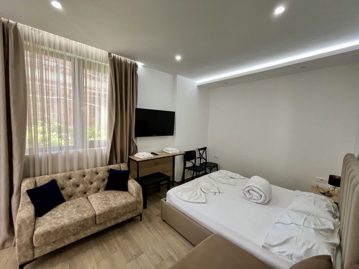 Afa Hotel
