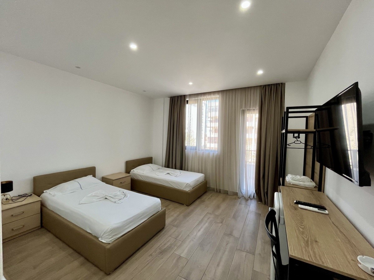 Afa Hotel