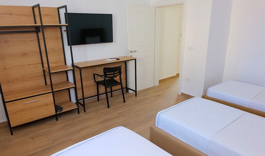 Afa Hotel
