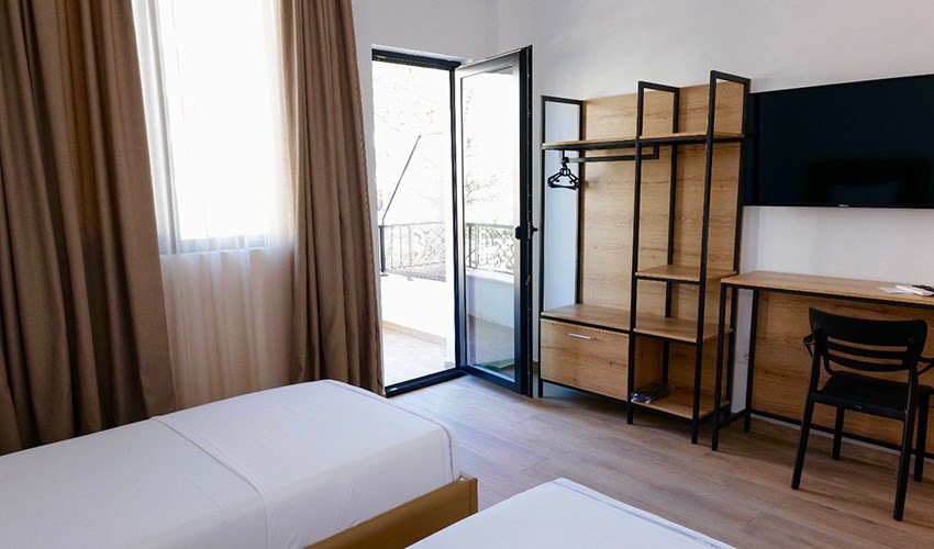 Afa Hotel
