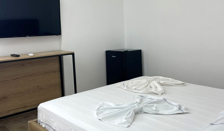 Afa Hotel