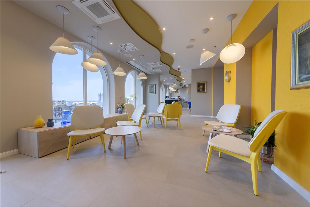 Bluesun Hotel Jadran